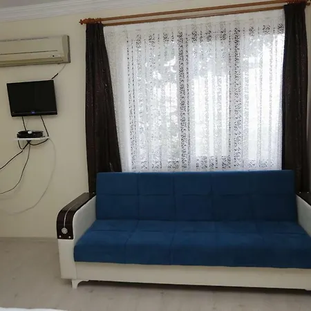 Cebeci Apart Aparthotel Sapanca