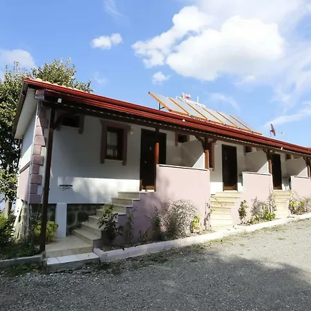 Cebeci Apart Aparthotel *