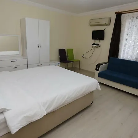 Aparthotel Cebeci Apart