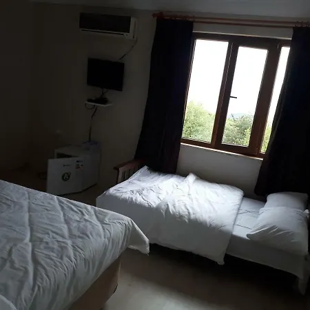 Aparthotel Cebeci Apart *