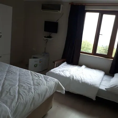 Aparthotel Cebeci Apart