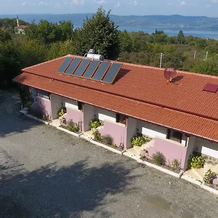 Cebeci Apart Aparthotel *