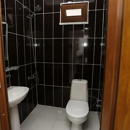 Cebeci Apart Aparthotel Sapanca