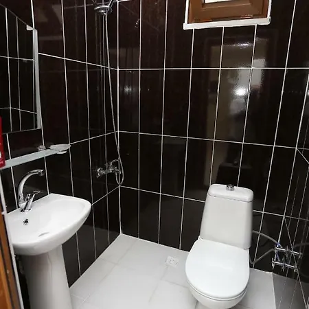 Cebeci Apart Sapanca